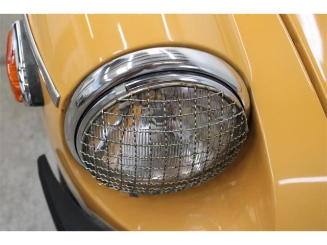 1977 MG MGB - photo 7
