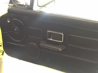 1977 MG MGB 2 DOOR - photo 11