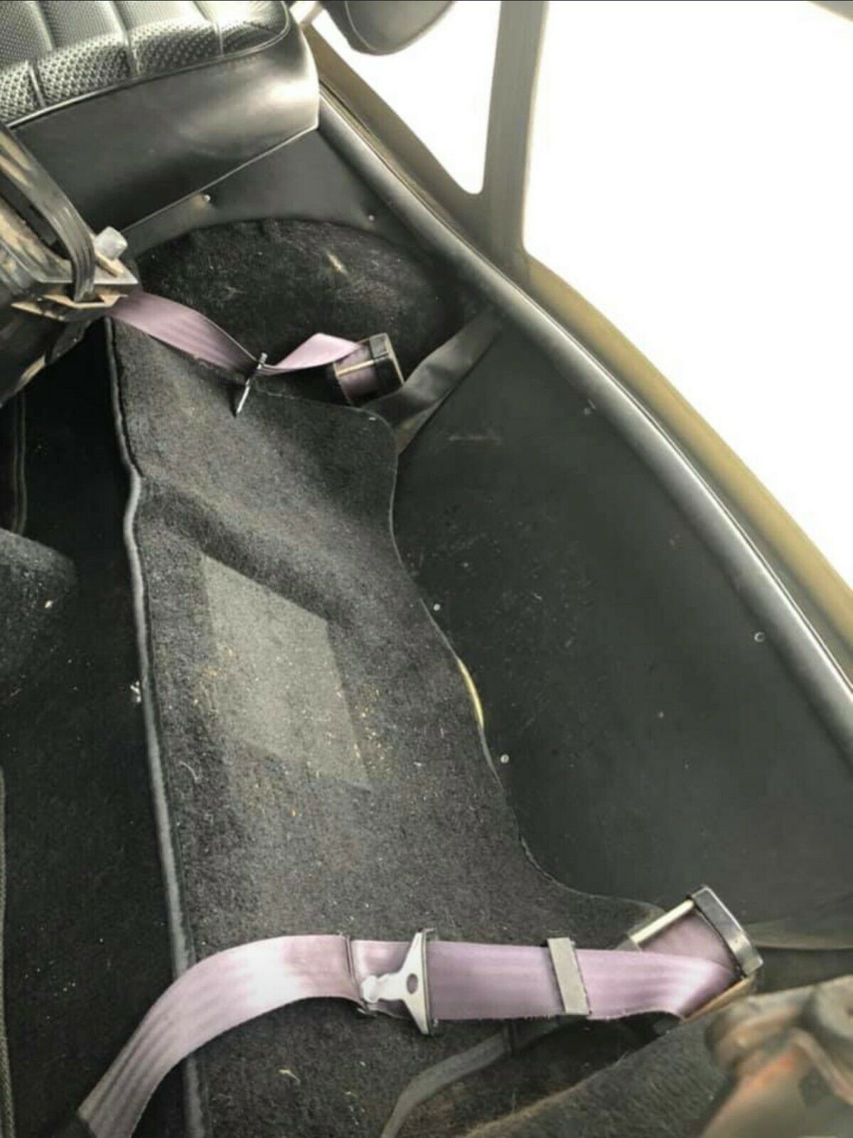 1977 MG MGB base - photo 11