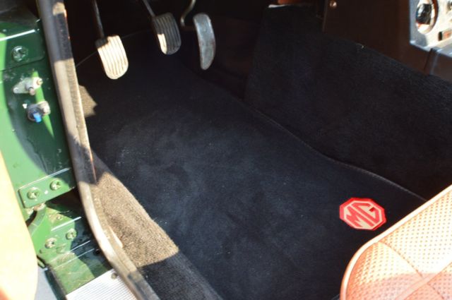 1977 MG MGB Mk IV - photo 11