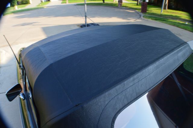 1977 MG MGB Mk IV - photo 5