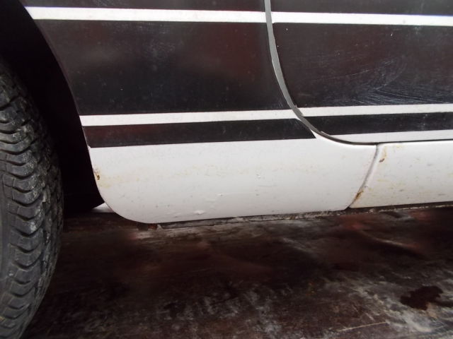 1977 MG MGB MK IV Convertible 2-Door - photo 12