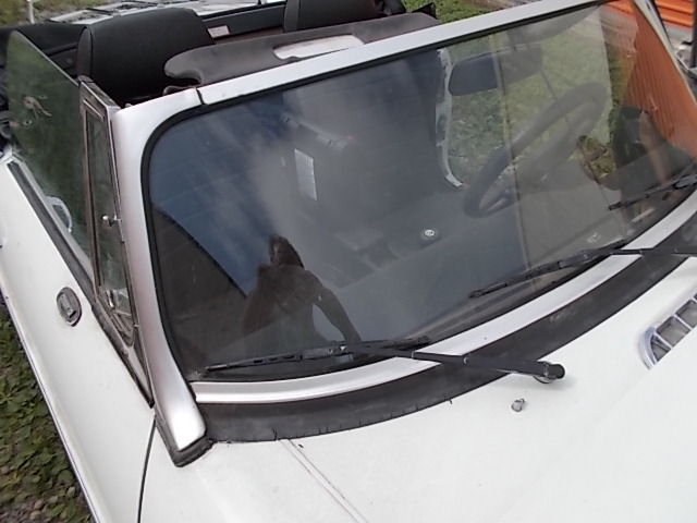 1977 MG MGB MK IV Convertible 2-Door - photo 5