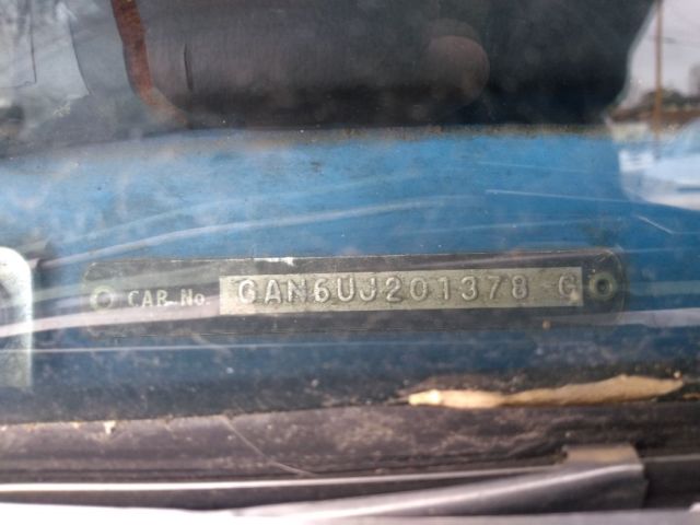 1977 MG MGB - photo 11