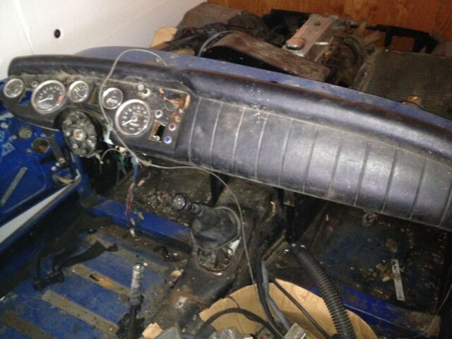 1977 MG Midget - photo 2