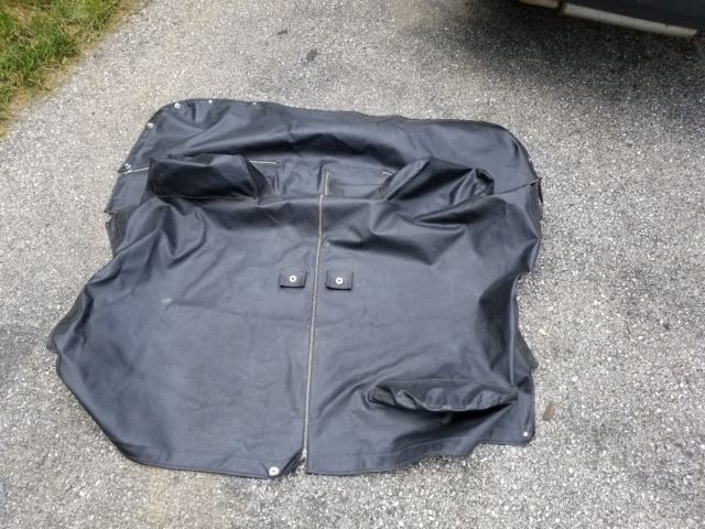 1977 MG Midget Convertible - photo 6