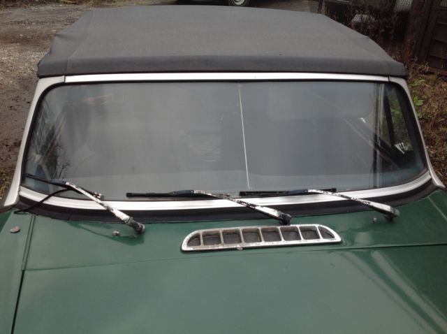 1977 MG Other - photo 10