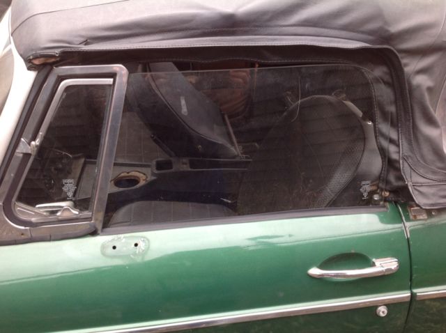 1977 MG Other - photo 12