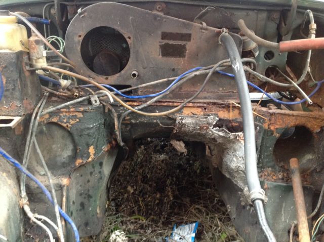 1977 MG Other - photo 5