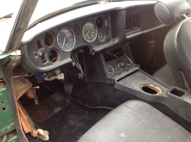 1977 MG Other - photo 6