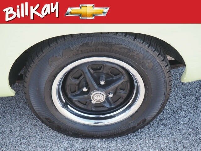 1977 MG Other -- - photo 10