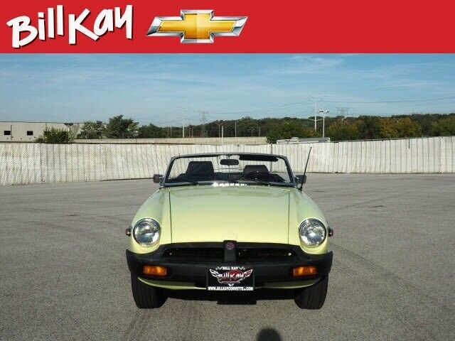1977 MG Other -- - photo 2