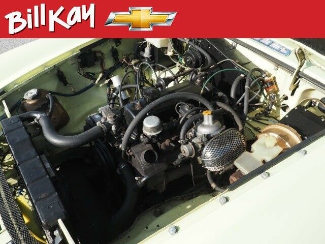 1977 MG Other -- - photo 6