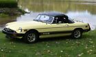 1977 MG MGB - photo 3