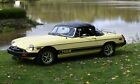 1977 MG MGB - photo 4