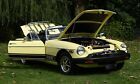 1977 MG MGB - photo 6