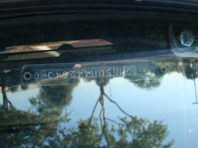 1977 MG MGB - photo 12