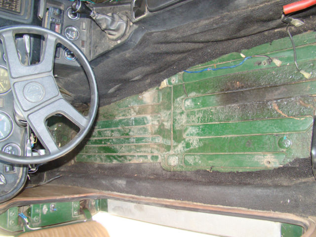 1977 MG MGB - photo 4