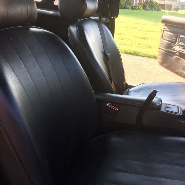 1977 MG MGB convertible - photo 6