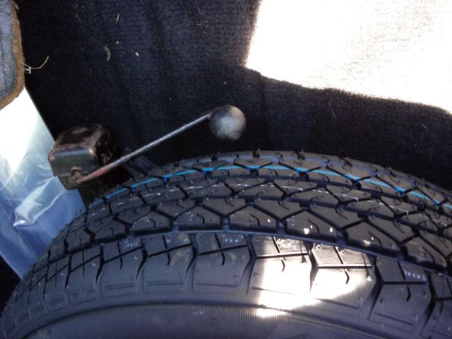 1977 MG MGB MGB - photo 9