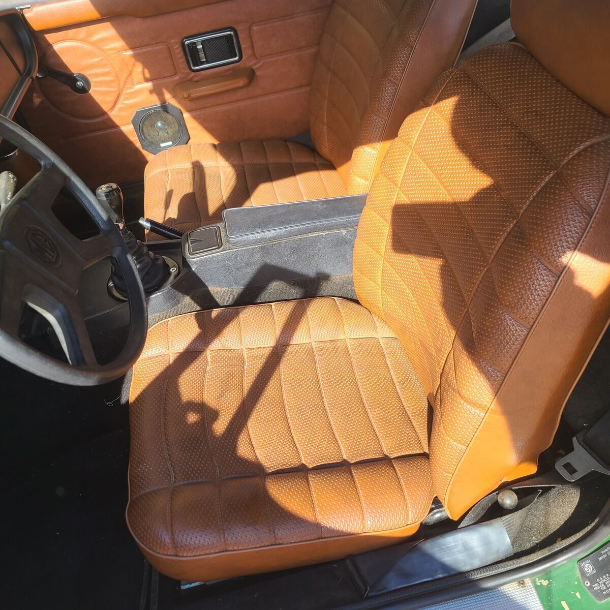 1977 MG MGB - photo 9