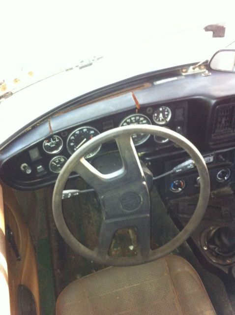 1977 MG MGB ROADSTER - photo 6