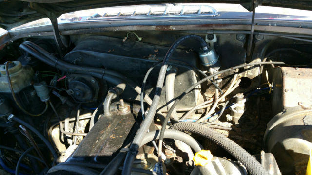 1977 MG MGB MGB - photo 9