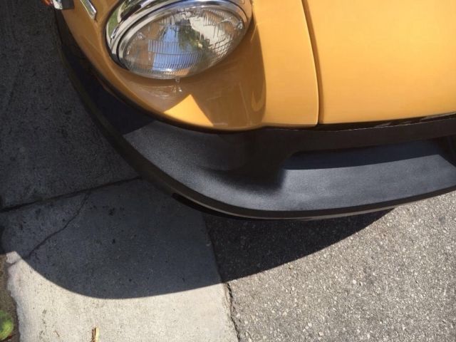 1977 MG MGB - photo 8