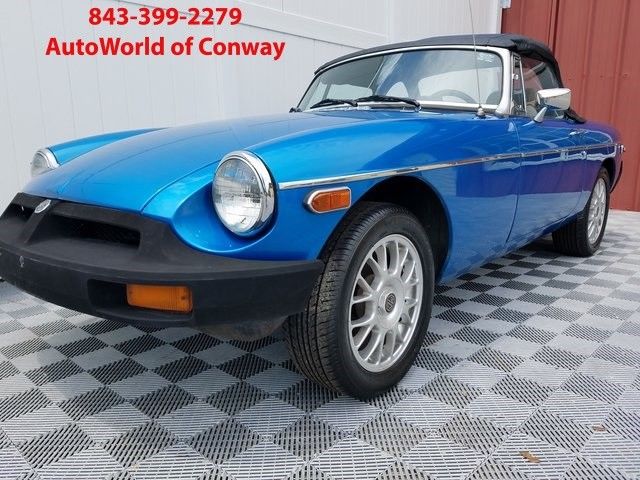 1977 MGB Roadster 77 MG 1976 1975 1974 1978 1977 MG Other