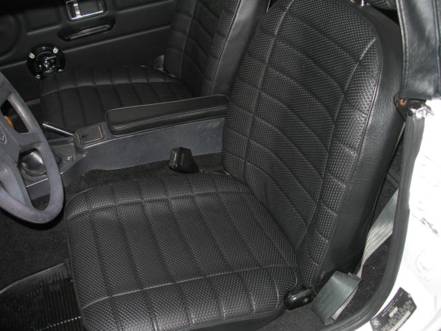 1977 MG MGB - photo 12