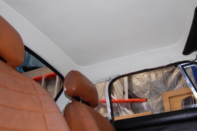 1977 MG MGB Roadster with Hardtoip and Tonneau covers - photo 12