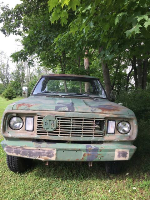1977 Dodge Other Pickups - photo 2