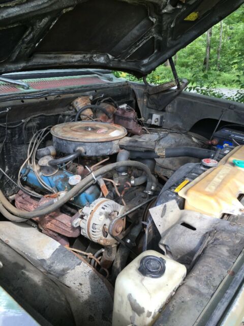 1977 Dodge Other Pickups - photo 3