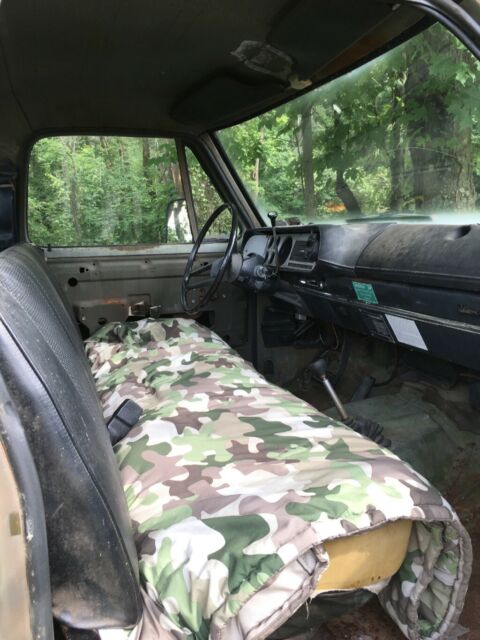1977 Dodge Other Pickups - photo 4