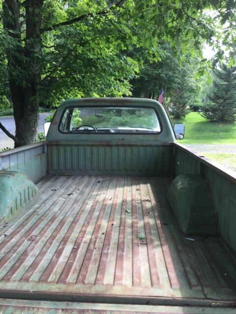 1977 Dodge Other Pickups - photo 6