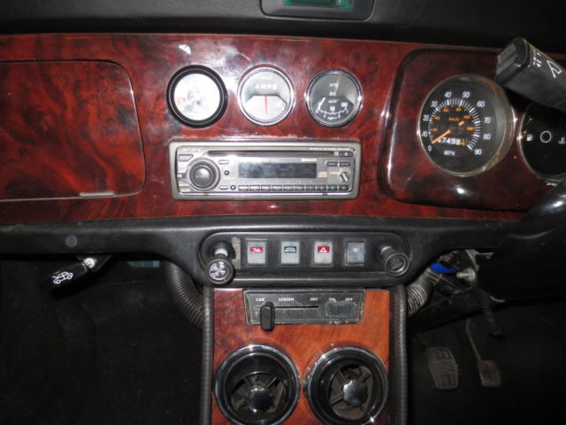 1977 Mini Classic Mini - photo 10