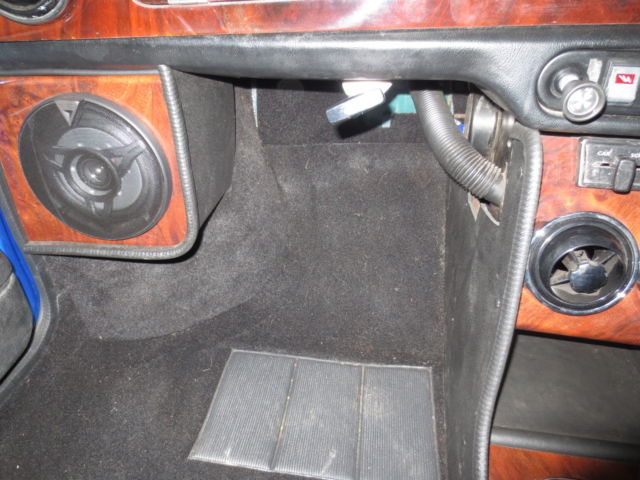 1977 Mini Classic Mini - photo 12