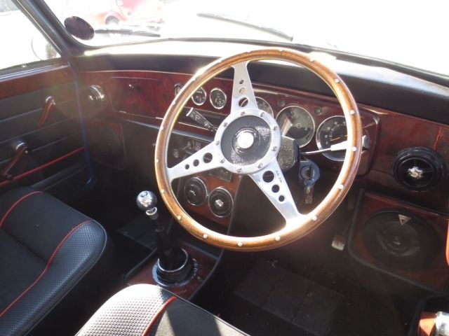 1977 Mini Classic Mini - photo 5