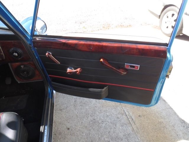 1977 Mini Classic Mini - photo 6