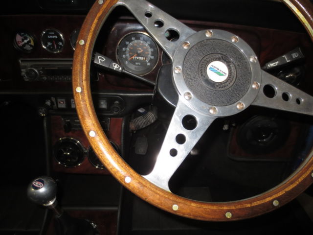 1977 Mini Classic Mini - photo 9