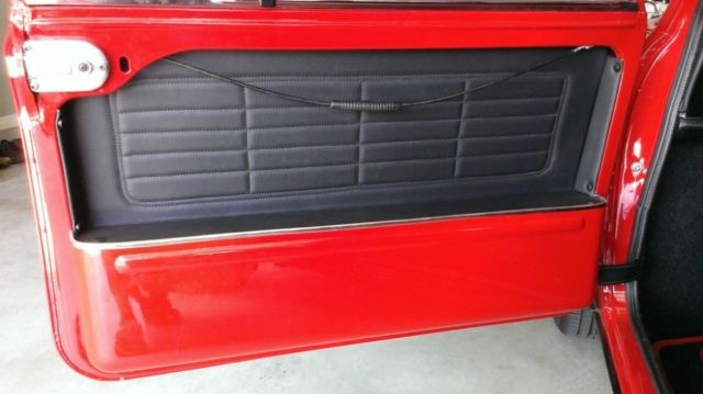 1977 Mini Cooper - IMA - RESTORED PORTUGUESE MADE MINI  - - photo 11