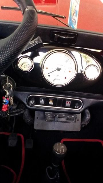 1977 Mini Cooper - IMA - RESTORED PORTUGUESE MADE MINI  - - photo 12