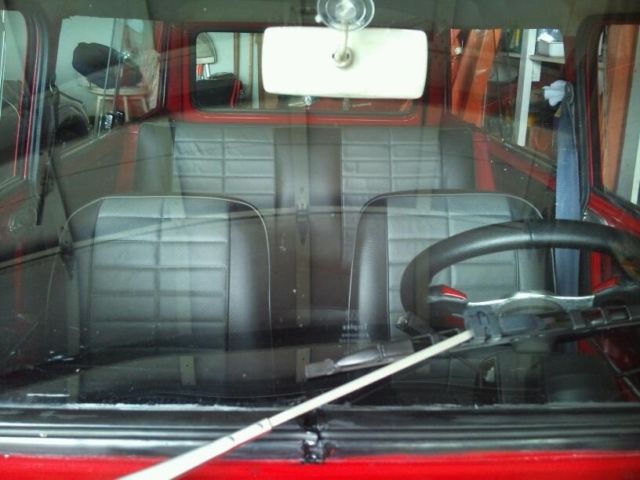 1977 Mini Cooper - IMA - RESTORED PORTUGUESE MADE MINI  - - photo 13