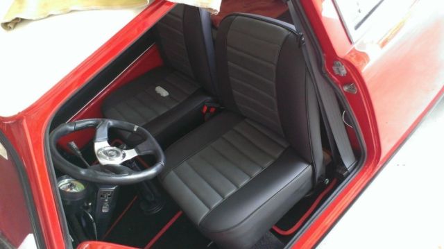 1977 Mini Cooper - IMA - RESTORED PORTUGUESE MADE MINI  - - photo 7