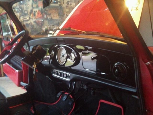 1977 Mini Cooper - IMA - RESTORED PORTUGUESE MADE MINI  - - photo 9