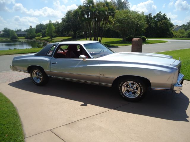 1977 Chevrolet Monte Carlo - photo 6