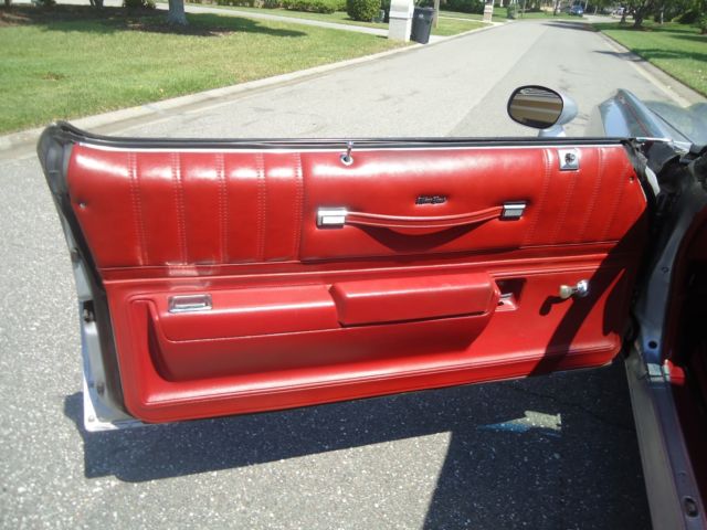 1977 Chevrolet Monte Carlo - photo 9