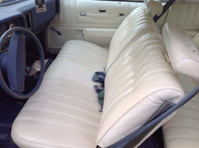 1977 Chevrolet Monte Carlo - photo 5