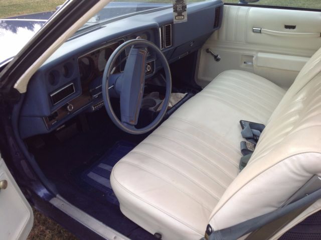 1977 Chevrolet Monte Carlo - photo 6