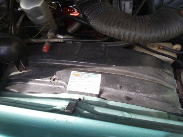 1977 Chevrolet Monte Carlo Base - photo 11